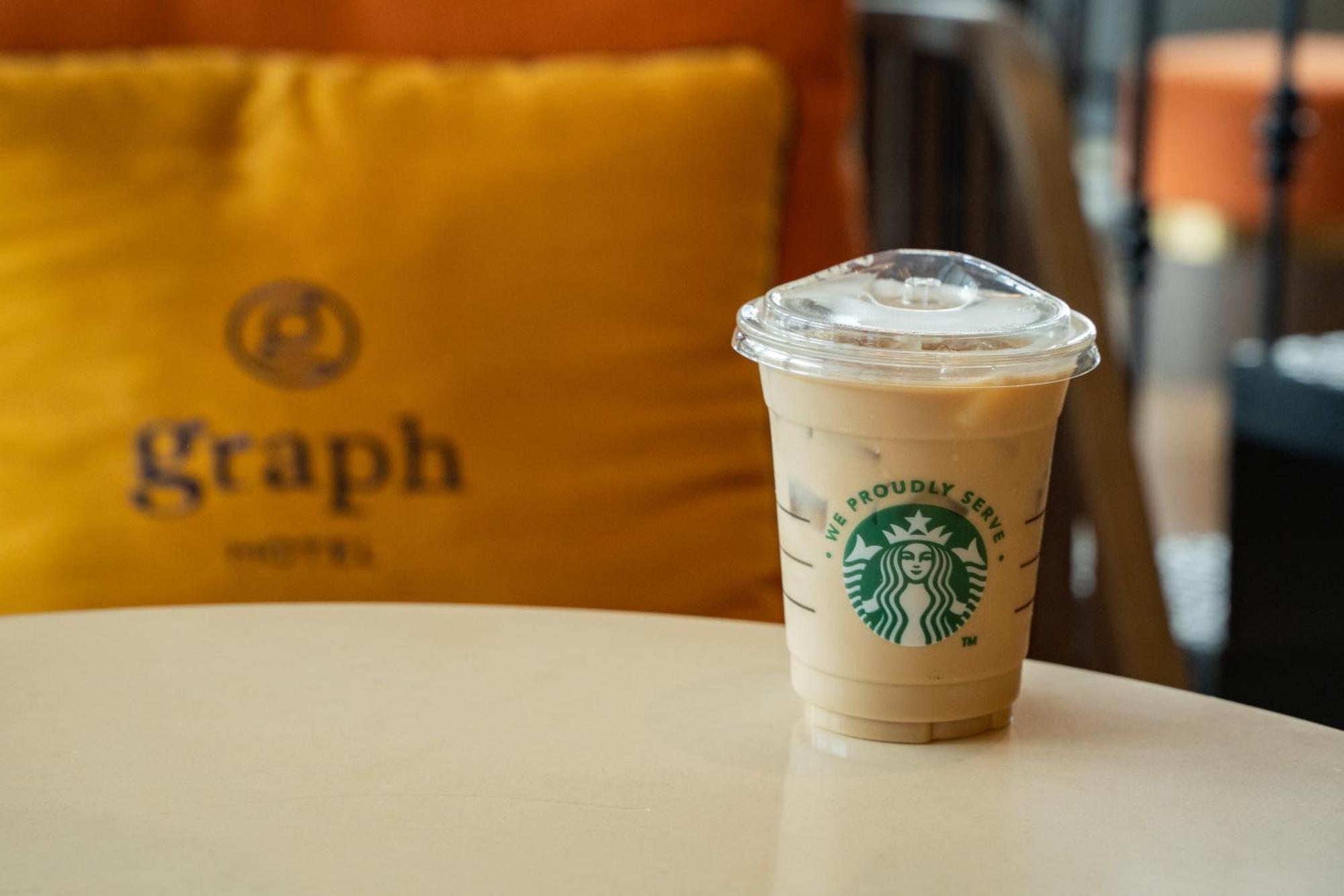 Graph Hotels Bangkok Exterior photo